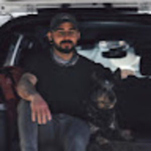 Meet your Posher, Nathan